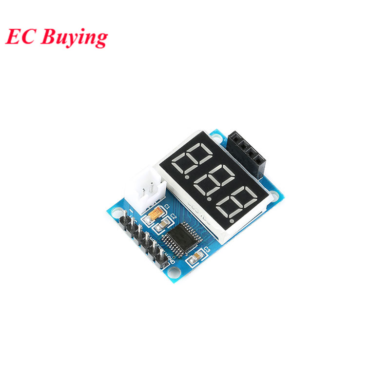 HC-SR04 Ultrasonic Distance Me - Ultrasonic Sensor Hc ulasan dan harga