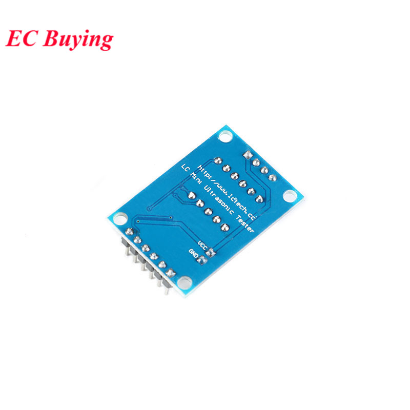HC-SR04 Ultrasonic Distance Me - Ultrasonic Sensor Hc ulasan dan harga