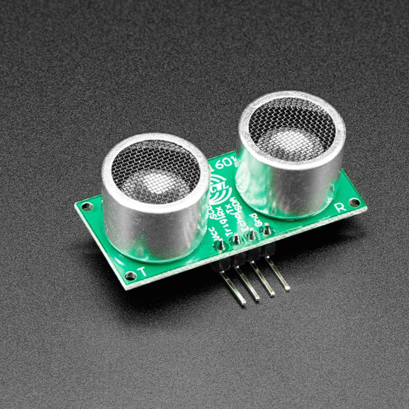 10PCS RCWL-1601 Ultrasonic Dis - Ultrasonic Sensor Hc ulasan dan harga