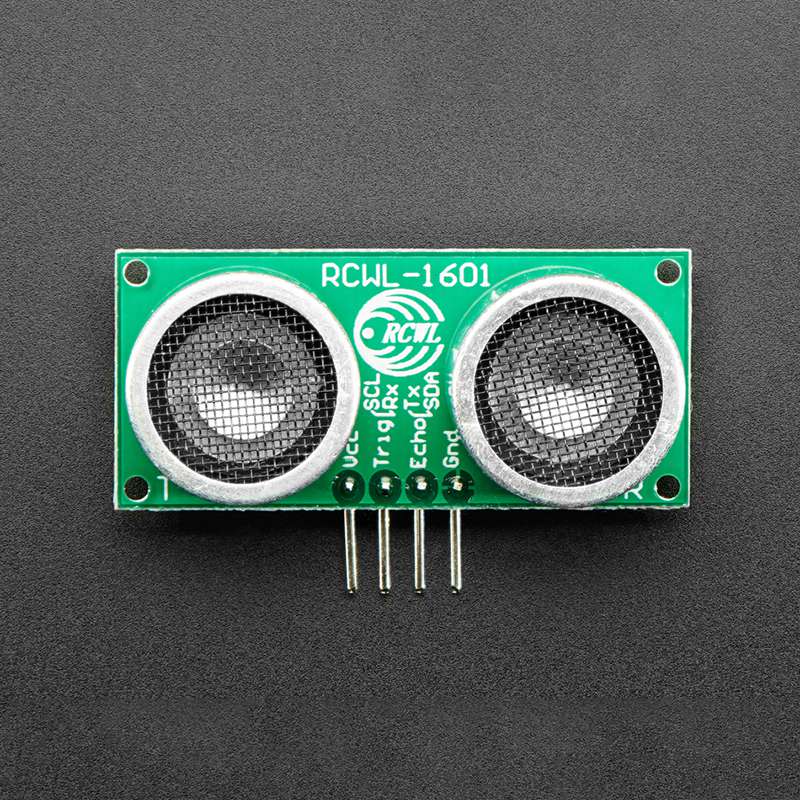 10PCS RCWL-1601 Ultrasonic Dis - Ultrasonic Sensor Hc ulasan dan harga