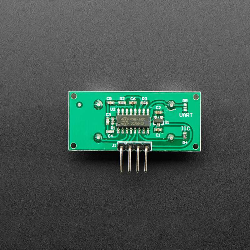 10PCS RCWL-1601 Ultrasonic Dis - Ultrasonic Sensor Hc ulasan dan harga