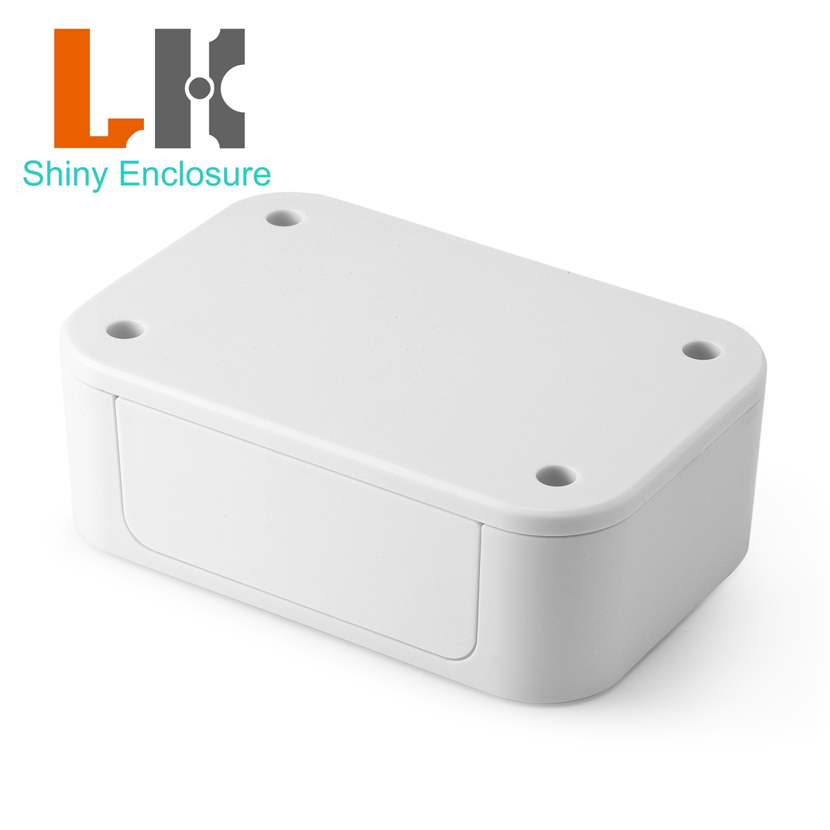 100x67x35mm Diy Small ABS Plas - Diy Electronics Cabinet ulasan dan harga