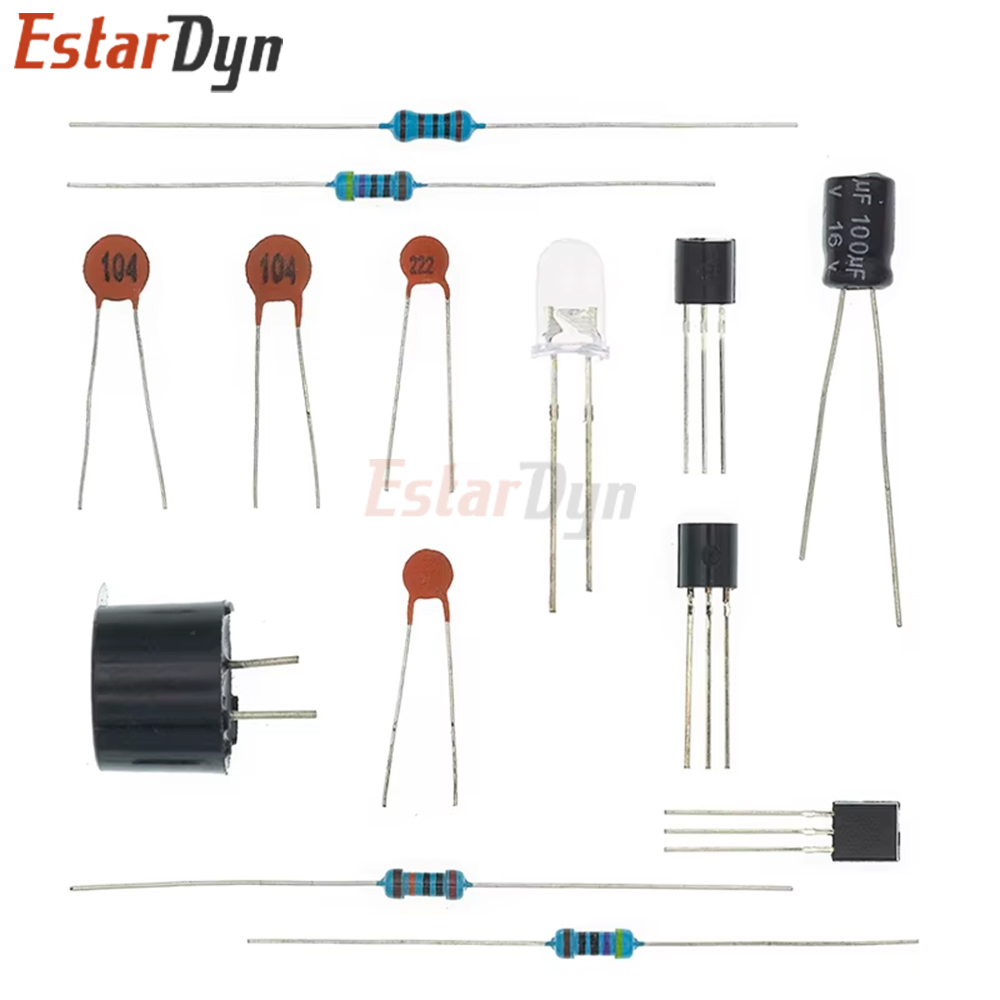 JS-60 DIY Metal Detector Kit D - Diy Home Electronics Projects ulasan dan harga