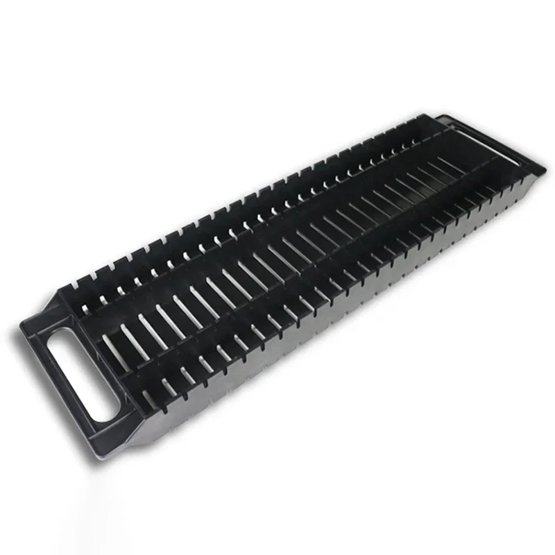Electronic Pcb Holder Anti Sta - Diy Electronics Rack ulasan dan harga