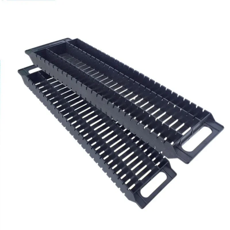 Electronic Pcb Holder Anti Sta - Diy Electronics Rack ulasan dan harga