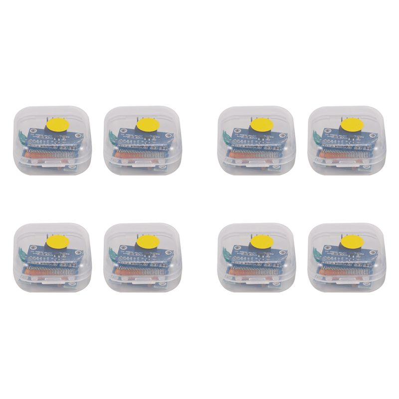X64A-16Pcs OLED Display Module - Oled Display Module ulasan dan harga