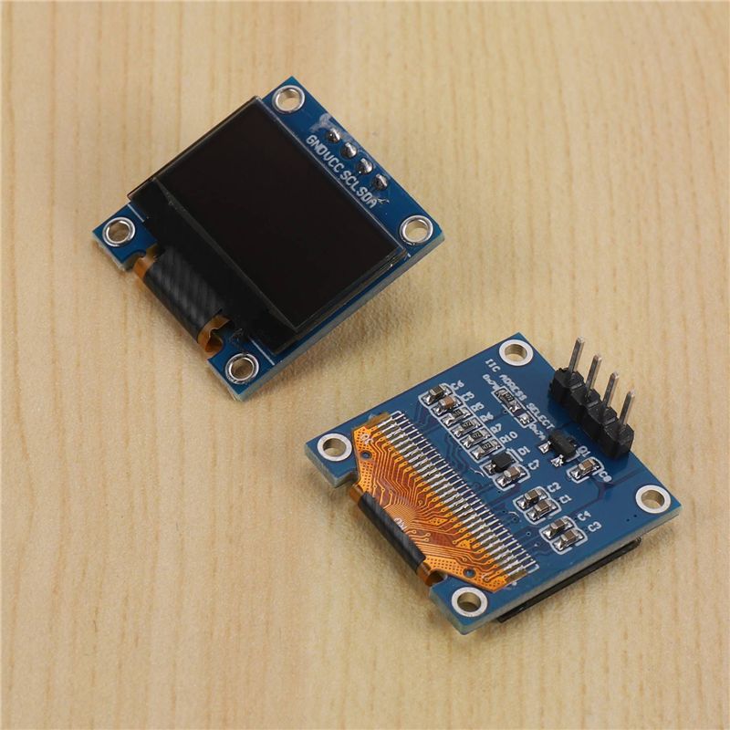 X64A-16Pcs OLED Display Module - Oled Display Module ulasan dan harga