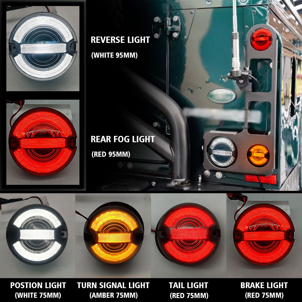 10pcs LED Upgraded Complete Ki - Led Assortment Kit ulasan dan harga