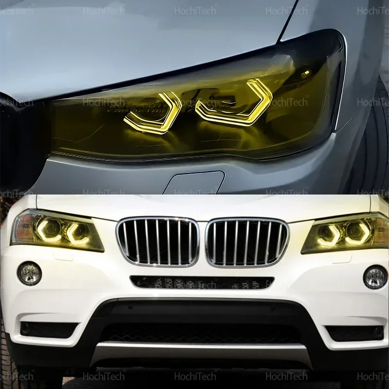 Ultra Bright M4 Style LED Ange - Led Assortment Kit ulasan dan harga