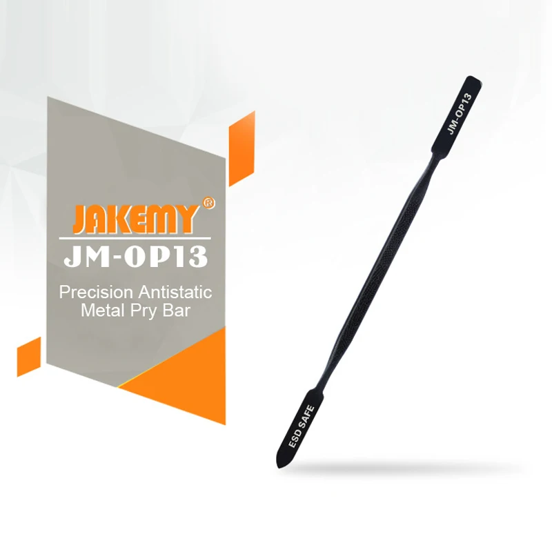 JAKEMY JM-OP13 Multifunctional - Diy Electronics Repair Kit ulasan dan harga
