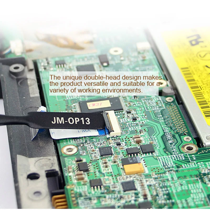JAKEMY JM-OP13 Multifunctional - Diy Electronics Repair Kit ulasan dan harga