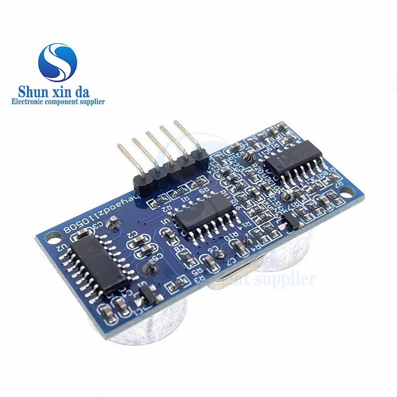 HY-SRF05 SRF05 Ultrasonic Dist - Ultrasonic Sensor Hc ulasan dan harga
