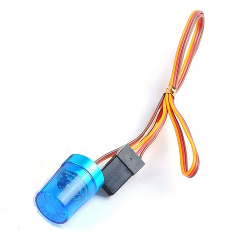 Multi-function LED Lamp Strobi - Diy Lamp Electronics ulasan dan harga