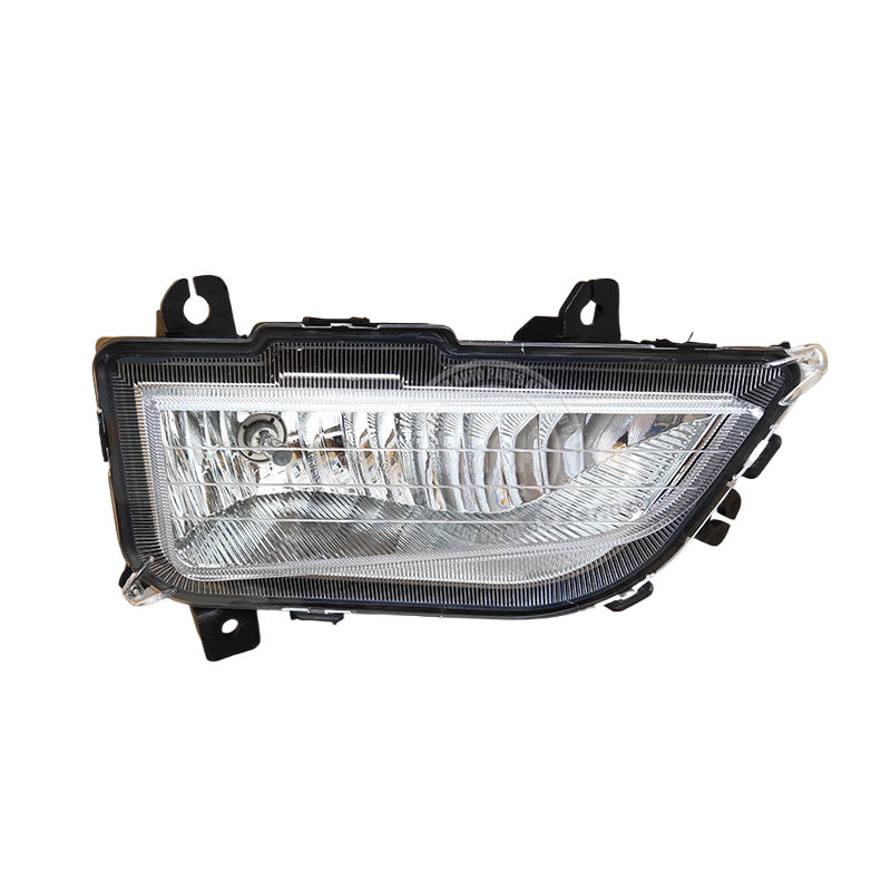Car Fog Light Assembly LED/ Ha - Led Assortment Kit ulasan dan harga