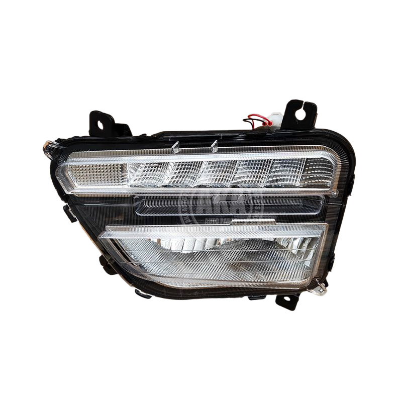 Car Fog Light Assembly LED/ Ha - Led Assortment Kit ulasan dan harga