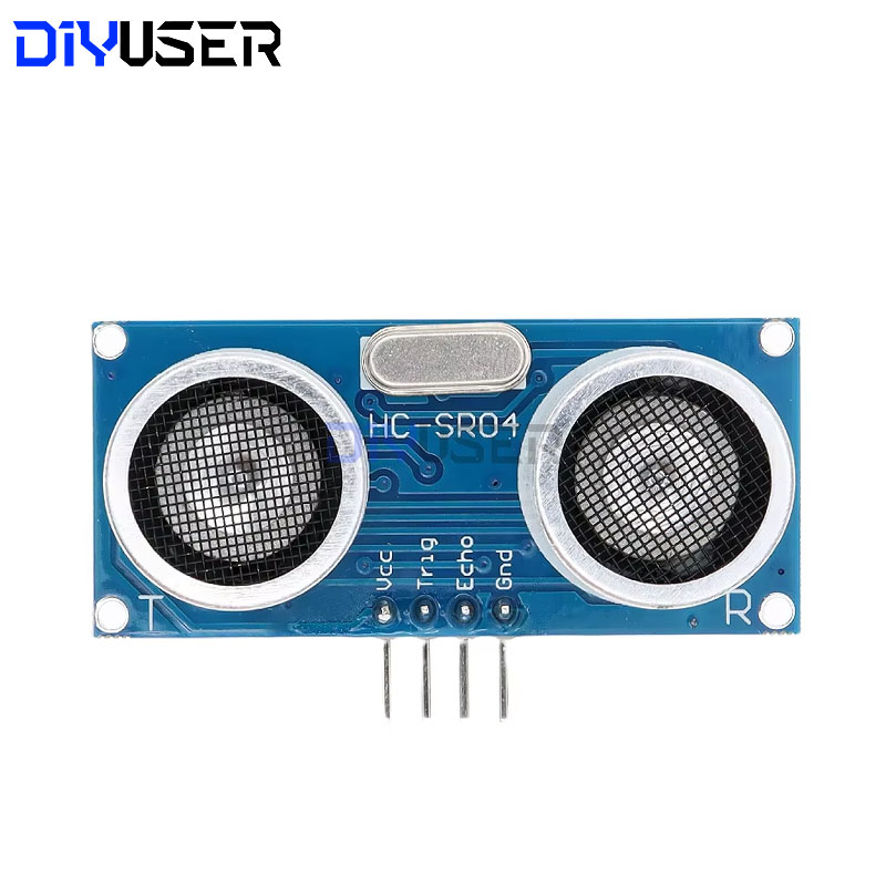 DIYUSER 2pcs Ultrasonic Module - Ultrasonic Sensor Hc ulasan dan harga