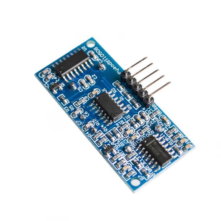 Ultrasonic HC-SR05 HY-SRF05 Di - Ultrasonic Sensor Hc ulasan dan harga