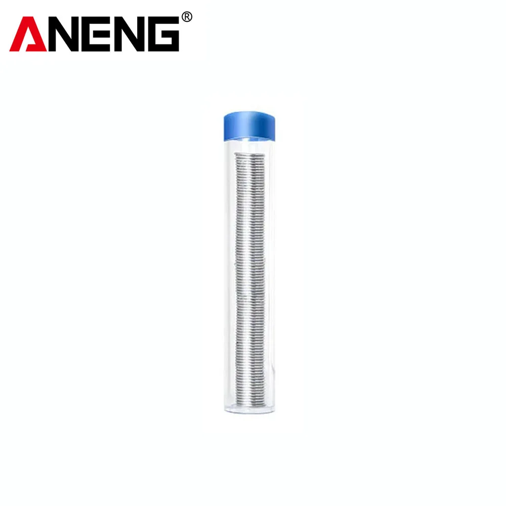 ANENG Rosin‑Core Solder Wire L - Diy Electronics Lab ulasan dan harga