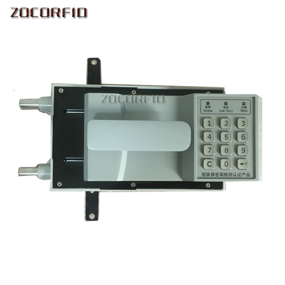 DIY safe box  Door locks Digit - Diy Electronics Cabinet ulasan dan harga