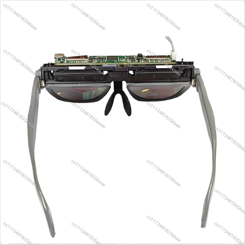 For AR Glasses Highlight Micro - Oled Display Module ulasan dan harga