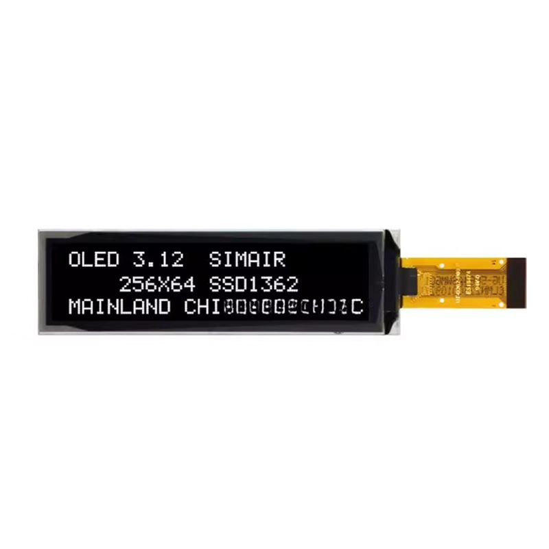 Winter Essential High-Definiti - Oled Display Module ulasan dan harga