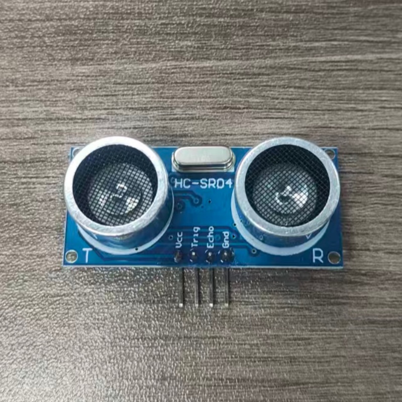 1-10 Pcs HC-SR04 Ultrasonic Se - Ultrasonic Sensor Hc ulasan dan harga