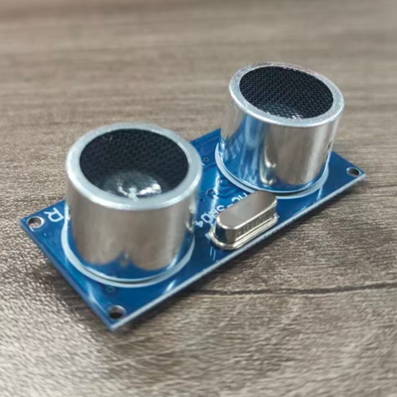 1-10 Pcs HC-SR04 Ultrasonic Se - Ultrasonic Sensor Hc ulasan dan harga