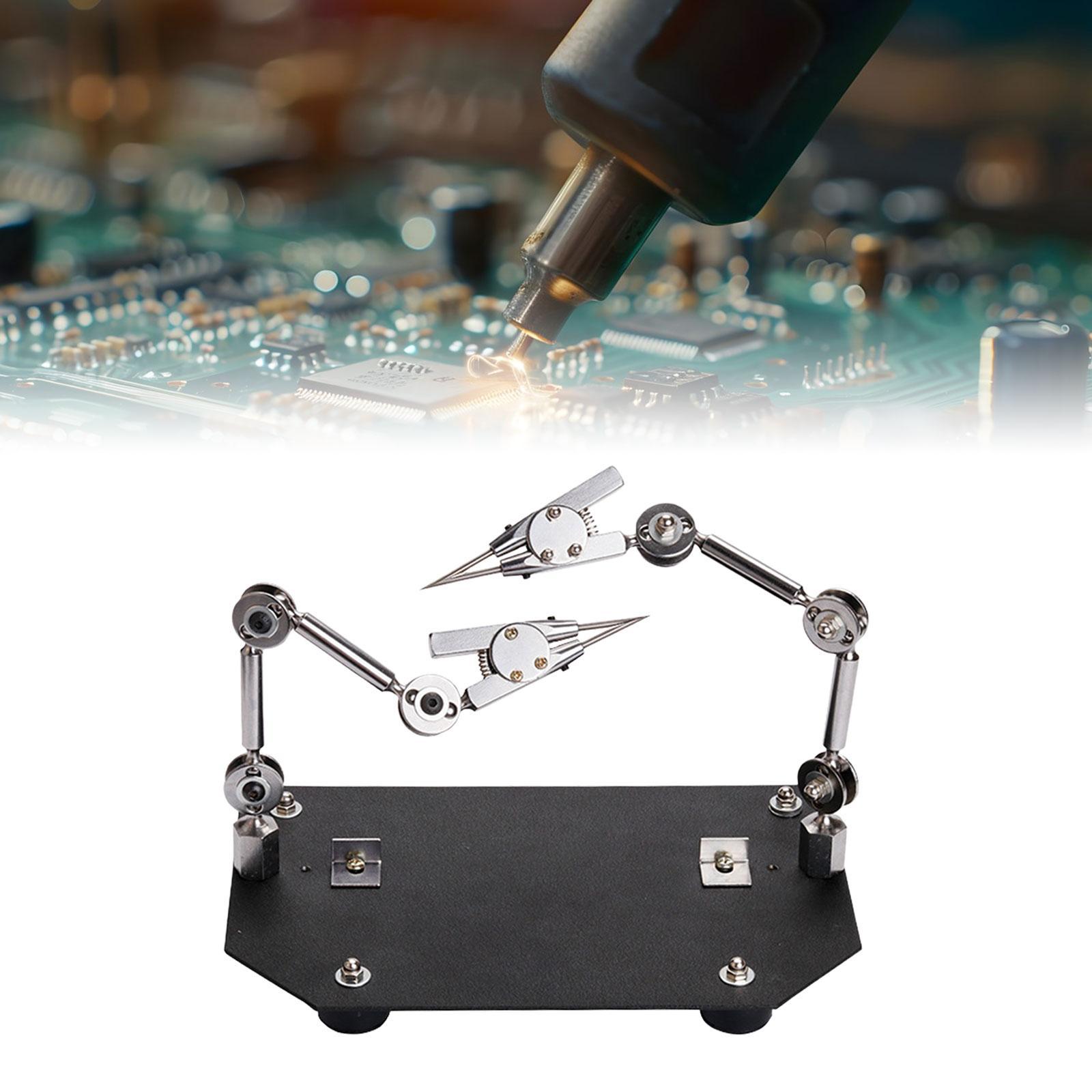 Soldering Work Station with Ir - Diy Soldering Station No Electronics ulasan dan harga