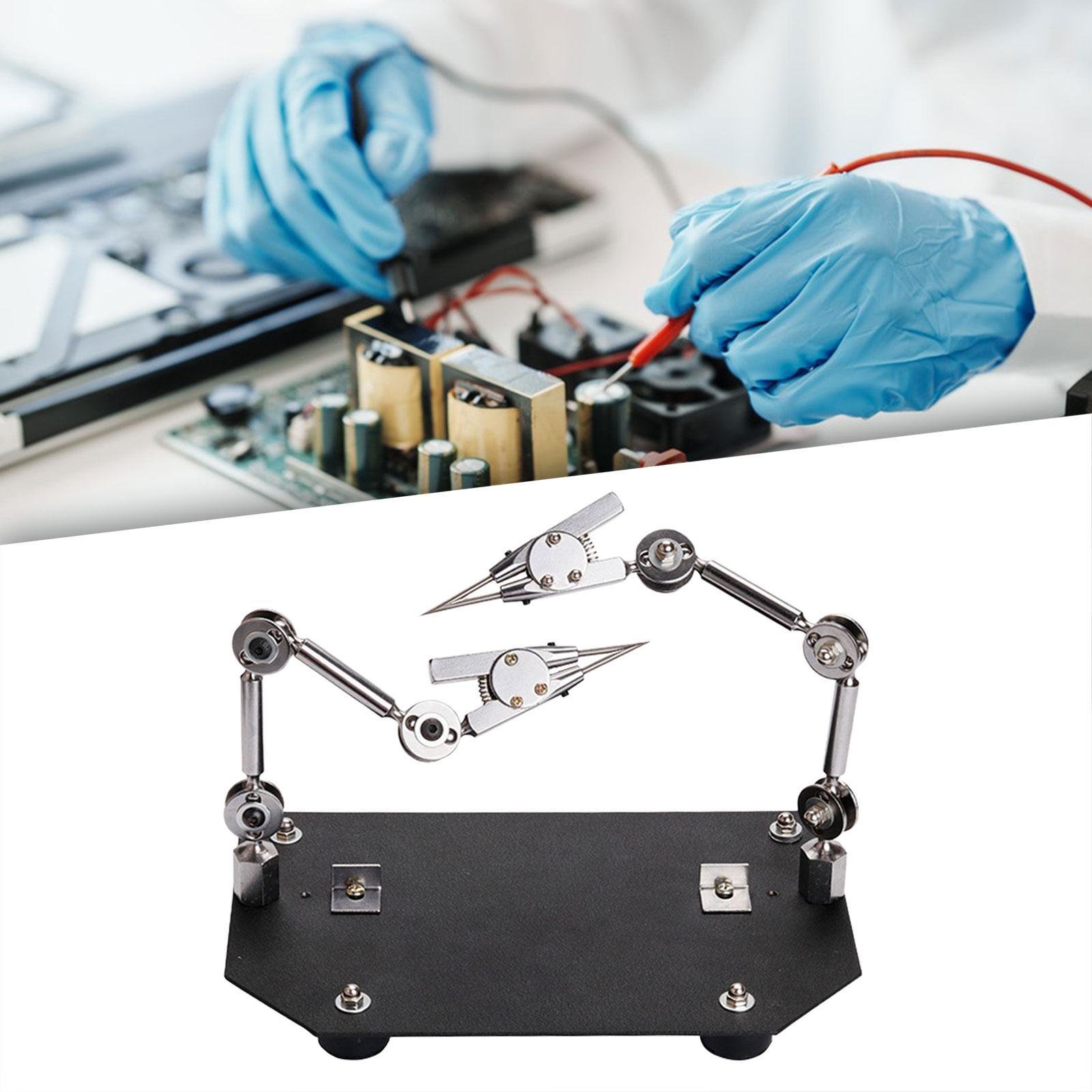 Soldering Work Station with Ir - Diy Soldering Station No Electronics ulasan dan harga