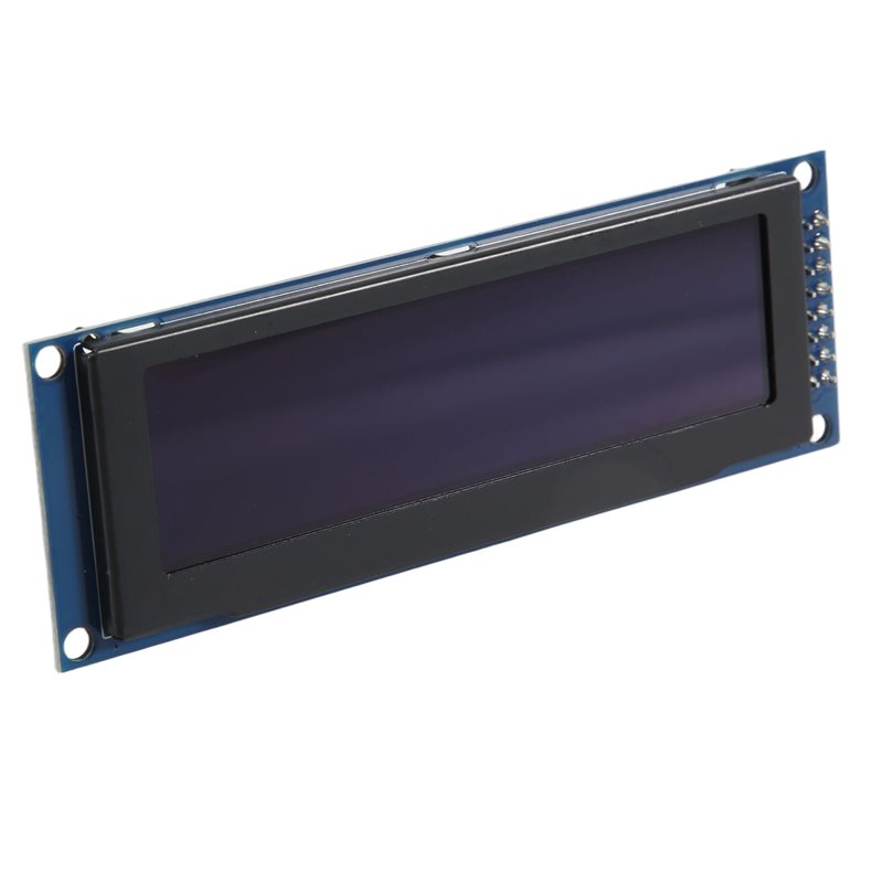 3.12 Inch OLED Display 256X64  - Oled Display Module ulasan dan harga