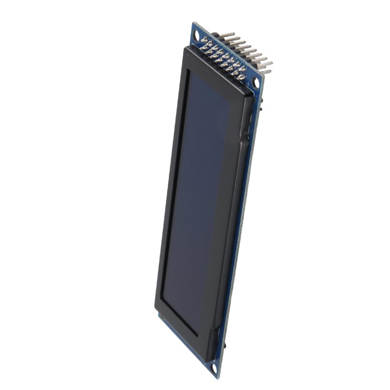 3.12 Inch OLED Display 256X64  - Oled Display Module ulasan dan harga