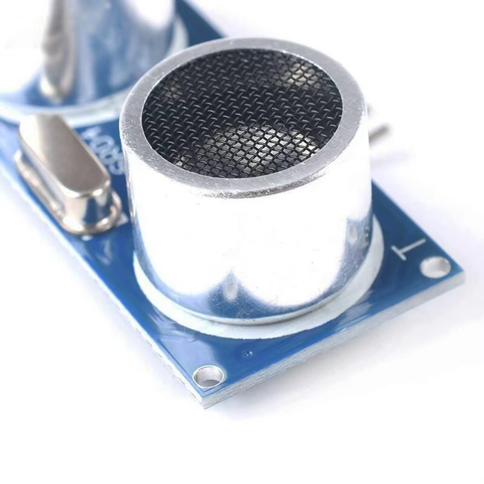 HC-SR04 Ultrasonic Sensor Modu - Ultrasonic Sensor Hc ulasan dan harga