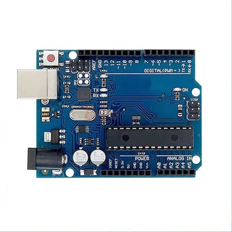 RFID Kit For UNO R3 Mainboard  - Diy Electronics Learning Kit ulasan dan harga