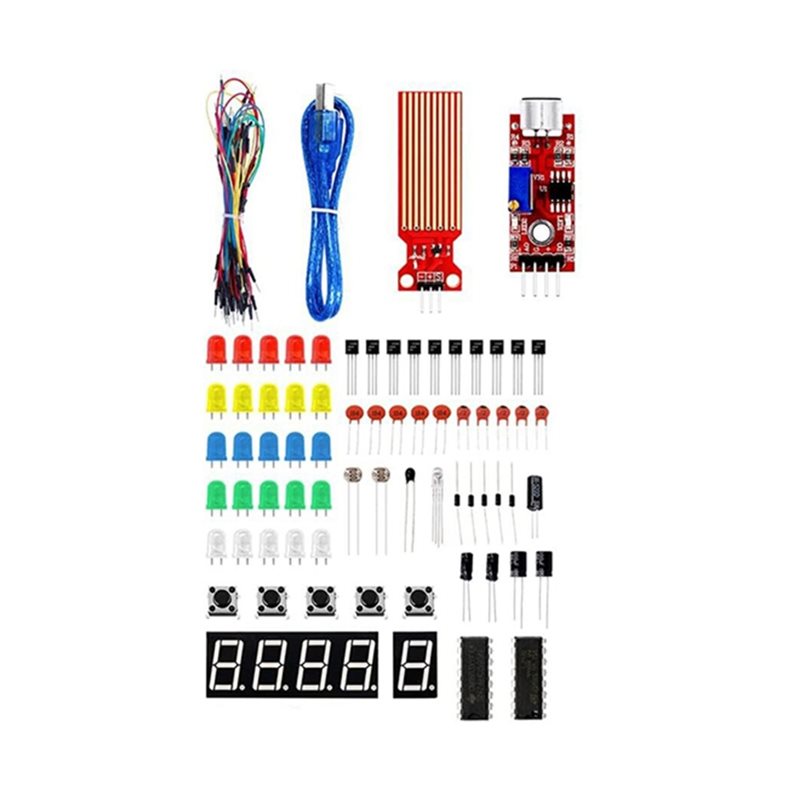 RFID Kit For UNO R3 Mainboard  - Diy Electronics Learning Kit ulasan dan harga