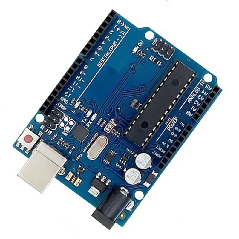 RFID Kit For UNO R3 Mainboard  - Diy Electronics Learning Kit ulasan dan harga