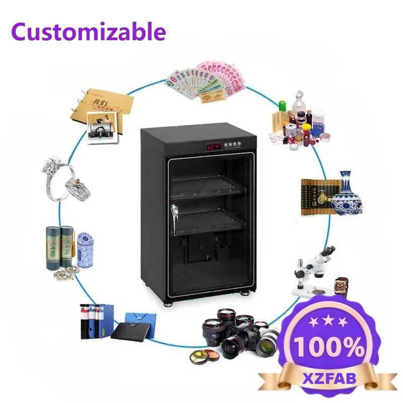 Factory Direct 2026 Electronic - Diy Electronics Cabinet ulasan dan harga