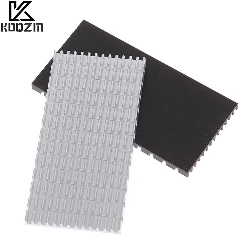 Aluminum Heat Sink Panel, Heat - Diy Projects With Electronics ulasan dan harga