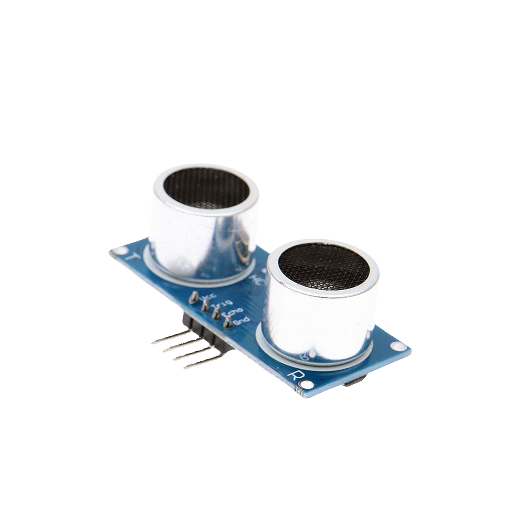 Ultrasonic Module HC-SR04 Dist - Ultrasonic Sensor Hc ulasan dan harga