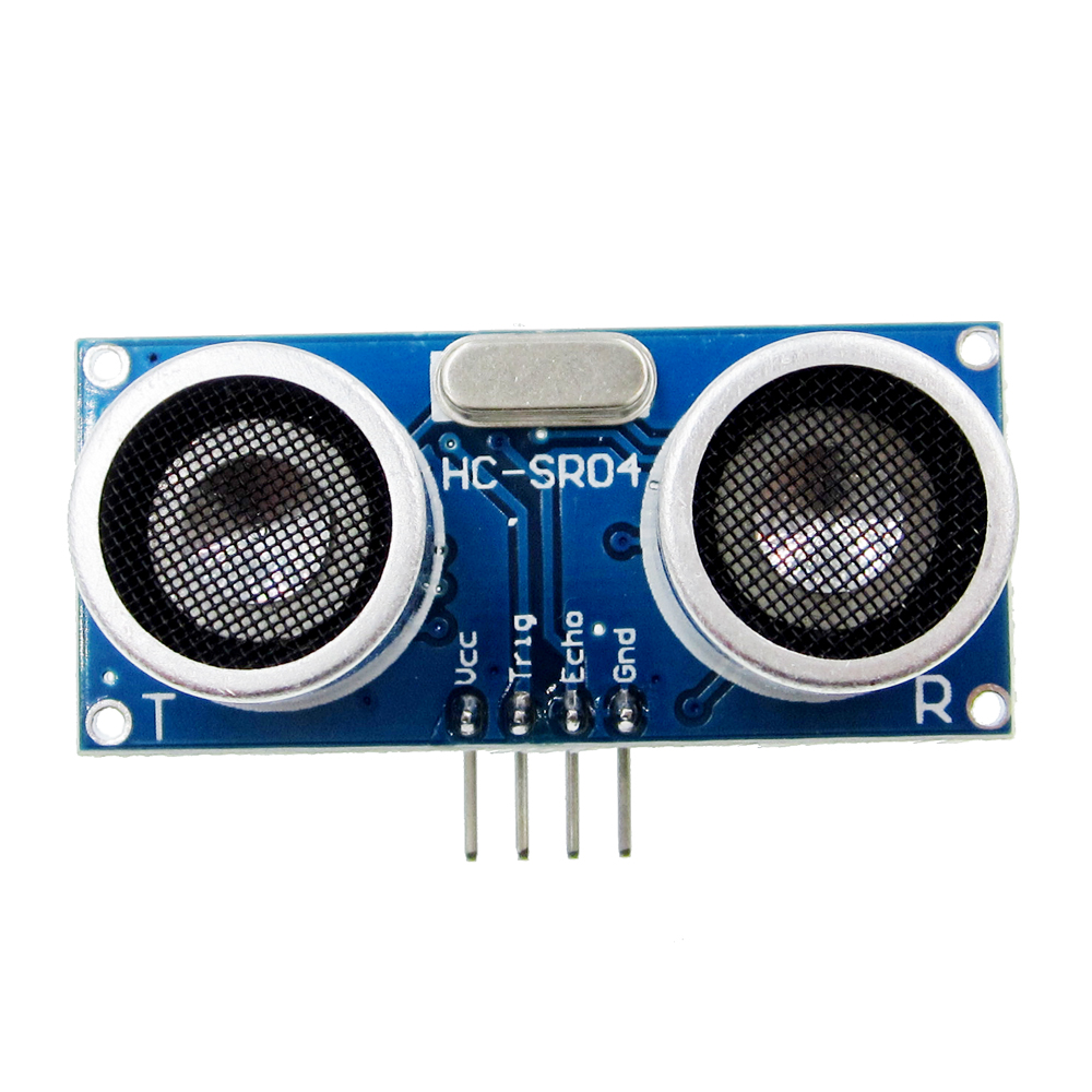 HC-SR04 HCSR04 Ultrasonic Wave - Ultrasonic Sensor Hc ulasan dan harga