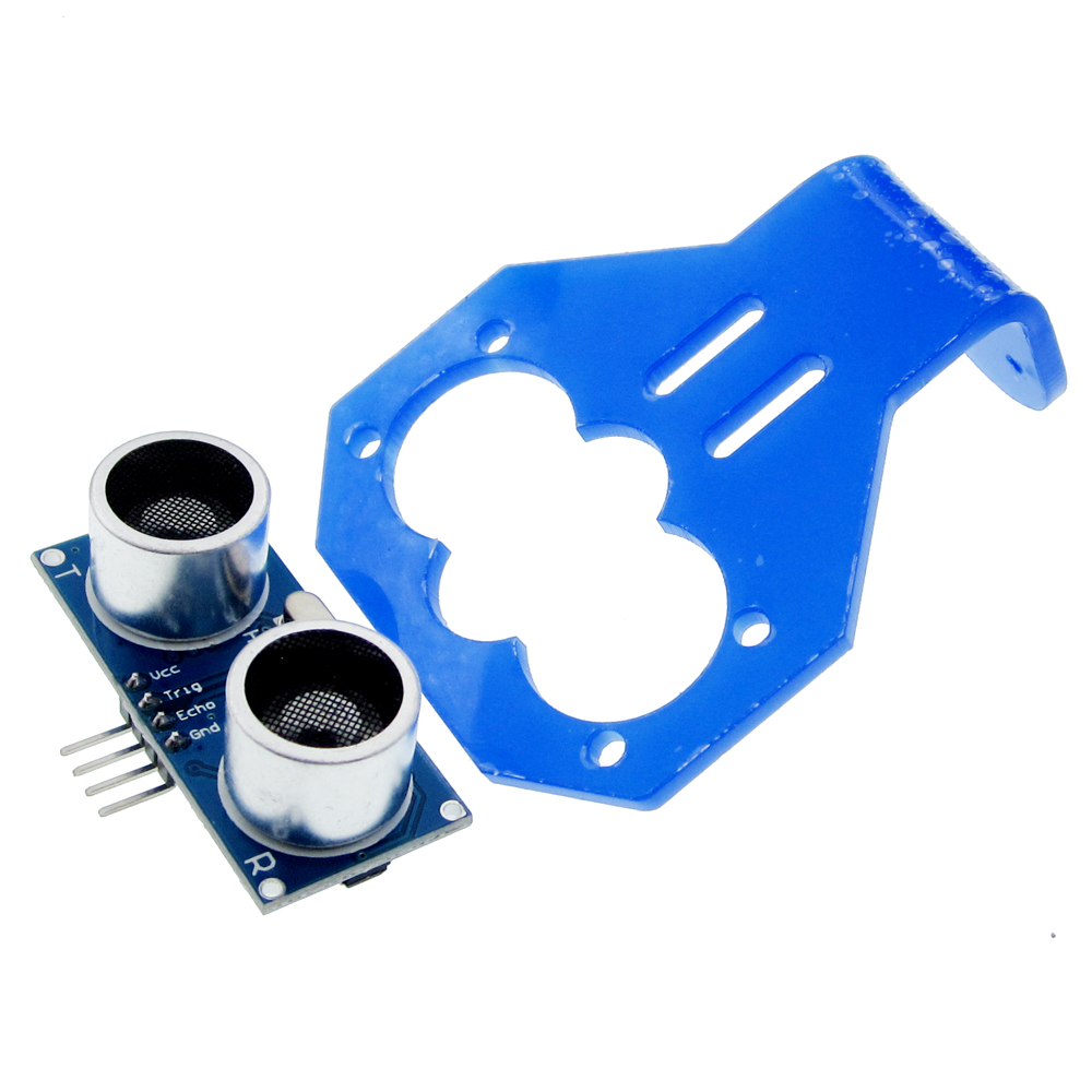 HC-SR04 HCSR04 Ultrasonic Wave - Ultrasonic Sensor Hc ulasan dan harga