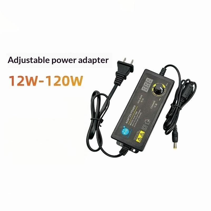Adjustable Voltage Power Suppl - Diy Electronics Lab ulasan dan harga