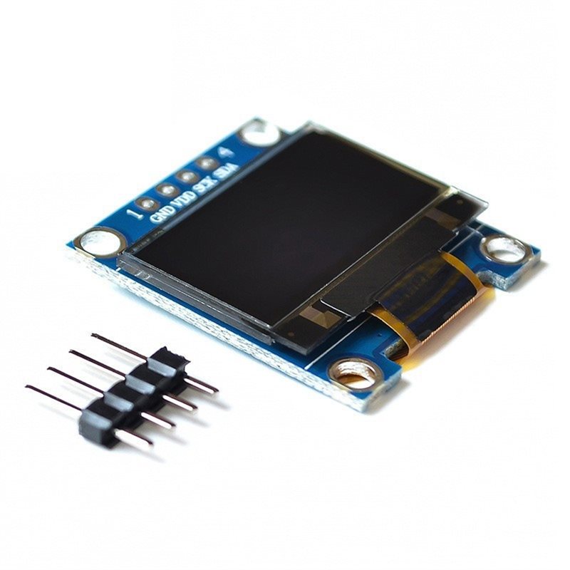5PCS 0.96 Inch OLED Display Mo - Oled Display Module ulasan dan harga