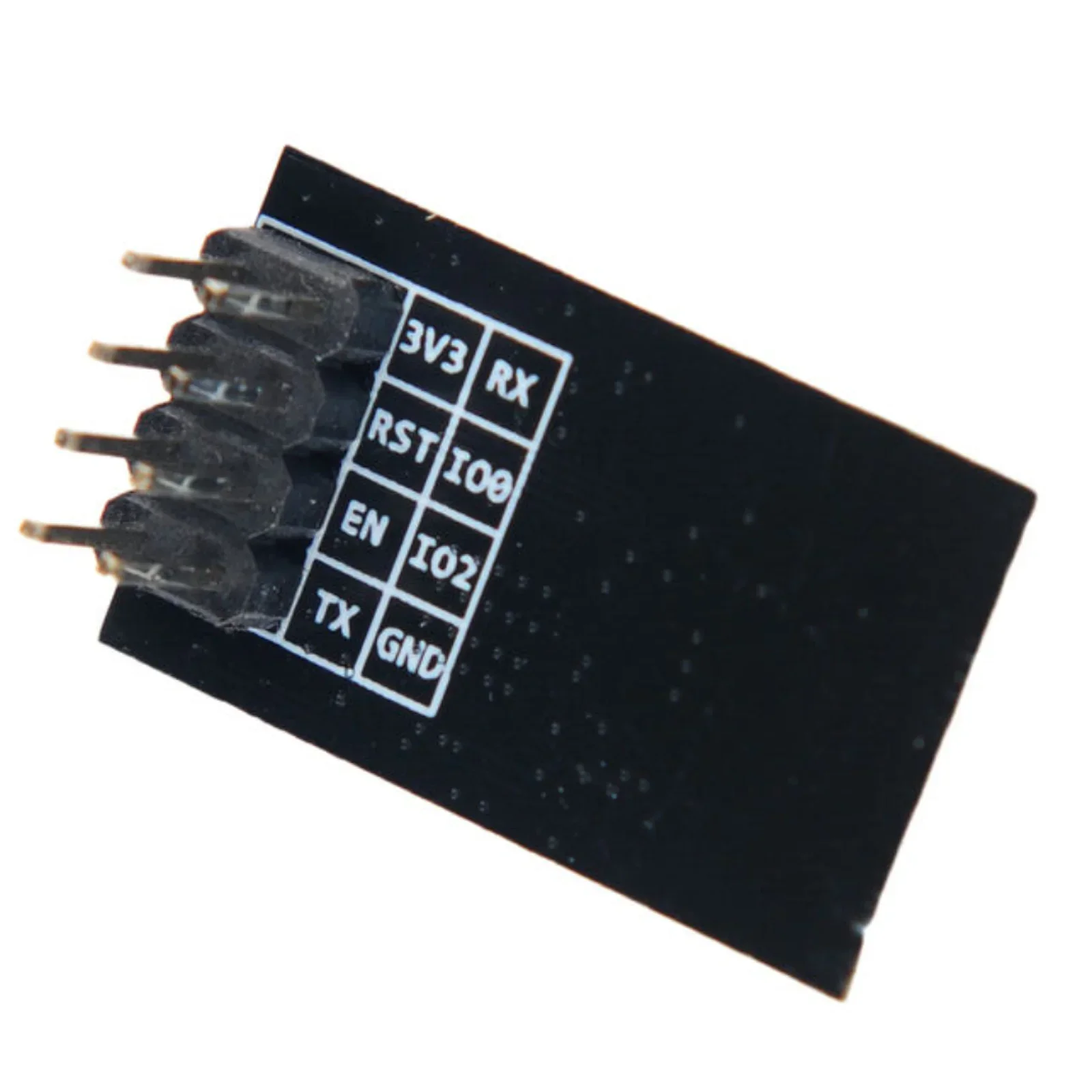 ESP-01S ESP8266 WiFi Module 4M - Diy Projects With Electronics ulasan dan harga